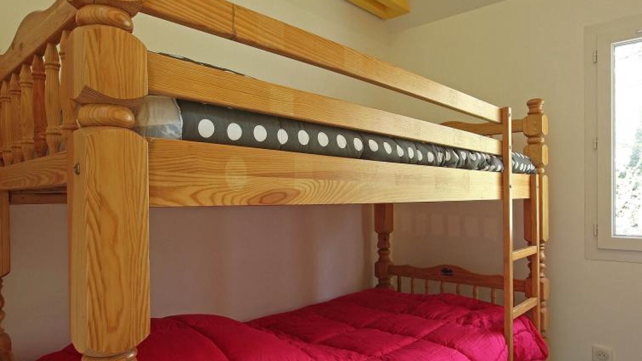 Photo of Bedroom in Les Champeaux
