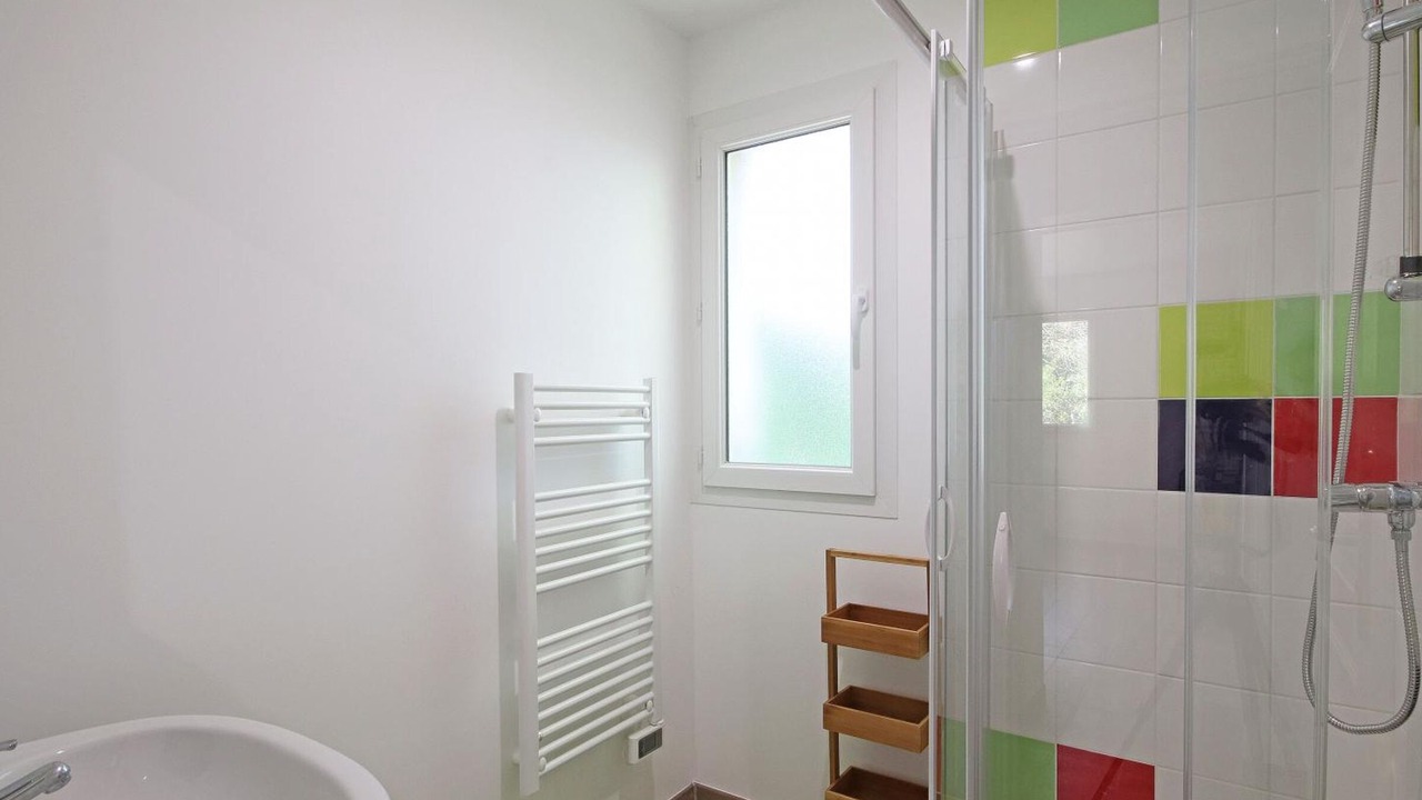 Photo of Bathroom in Les Champeaux