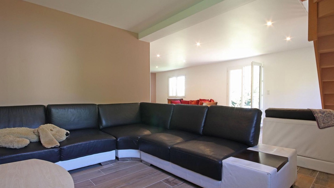 Photo of Livingroom in Les Champeaux