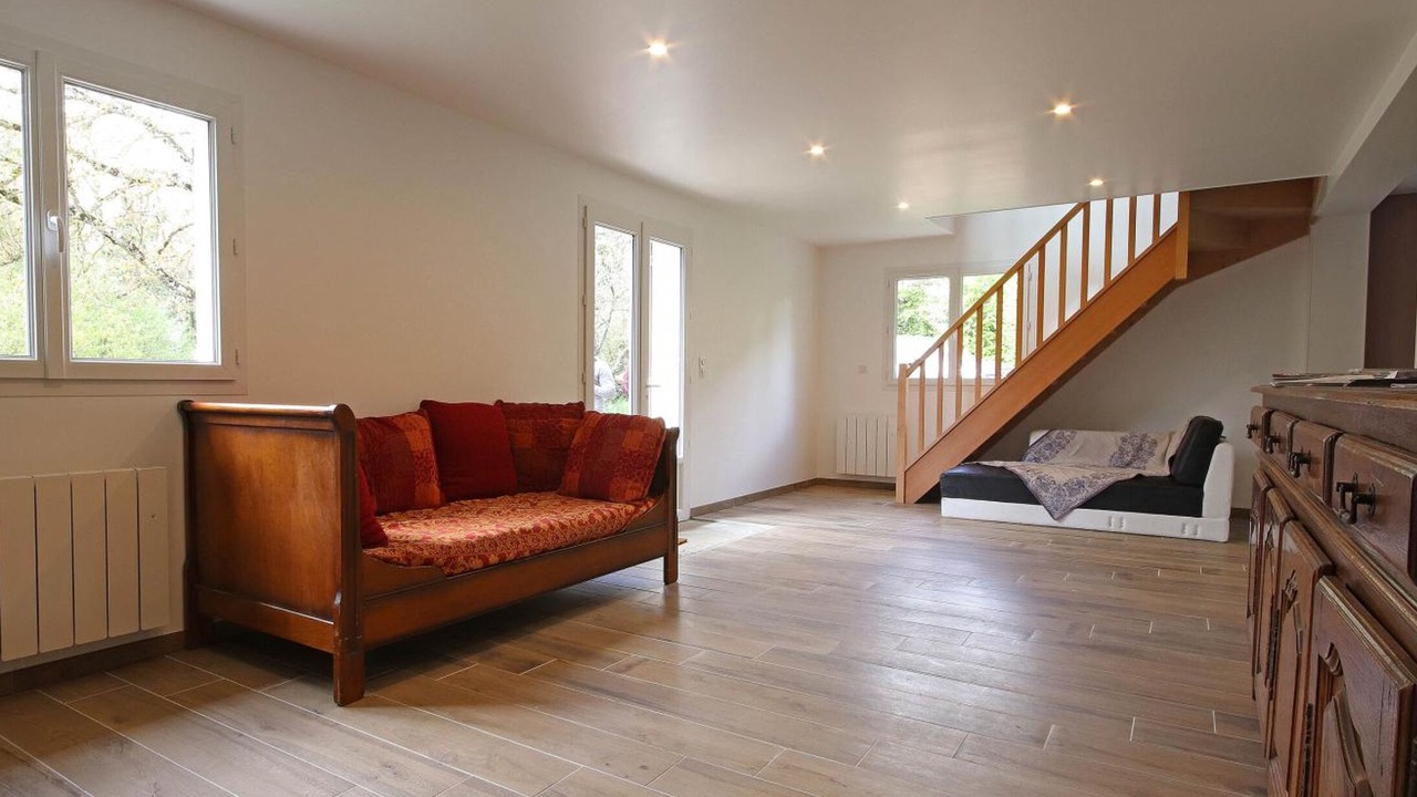 Photo of Livingroom in Les Champeaux
