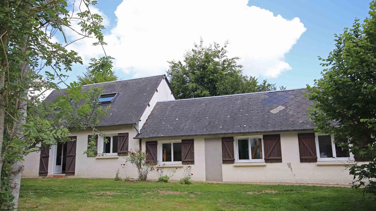 Photo of Outdoor in Les Champeaux