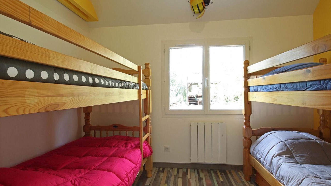 Photo of Bedroom in Les Champeaux