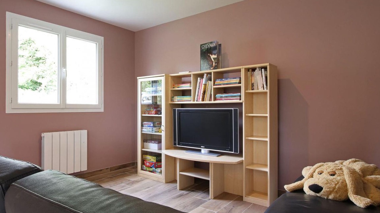 Photo of Livingroom in Les Champeaux