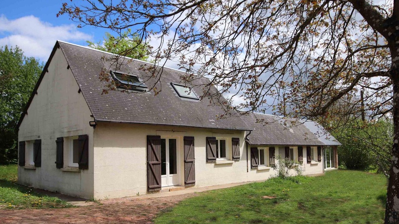 Photo of Outdoor in Les Champeaux