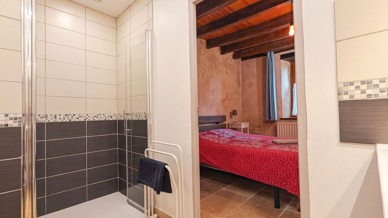 Photo of Bedroom in Etrechet