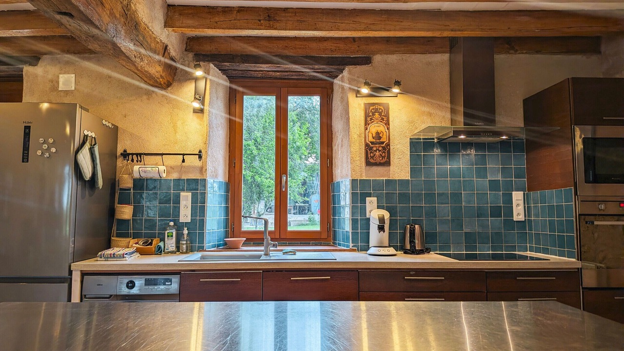 Photo of Kitchen in Etrechet