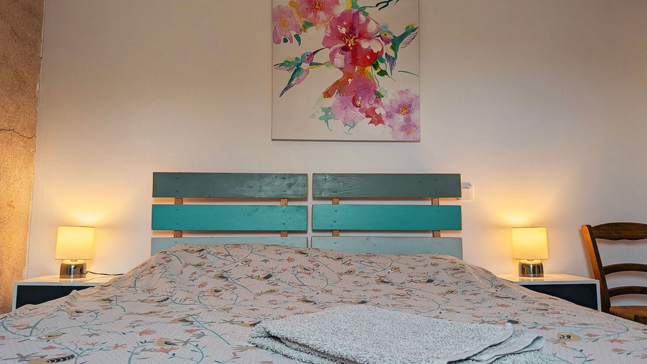 Photo of Bedroom in Etrechet