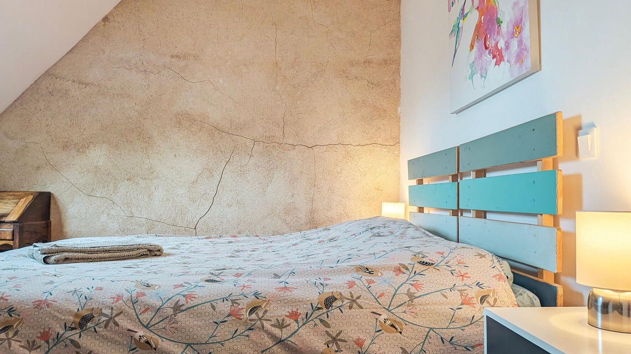 Photo of Bedroom in Etrechet