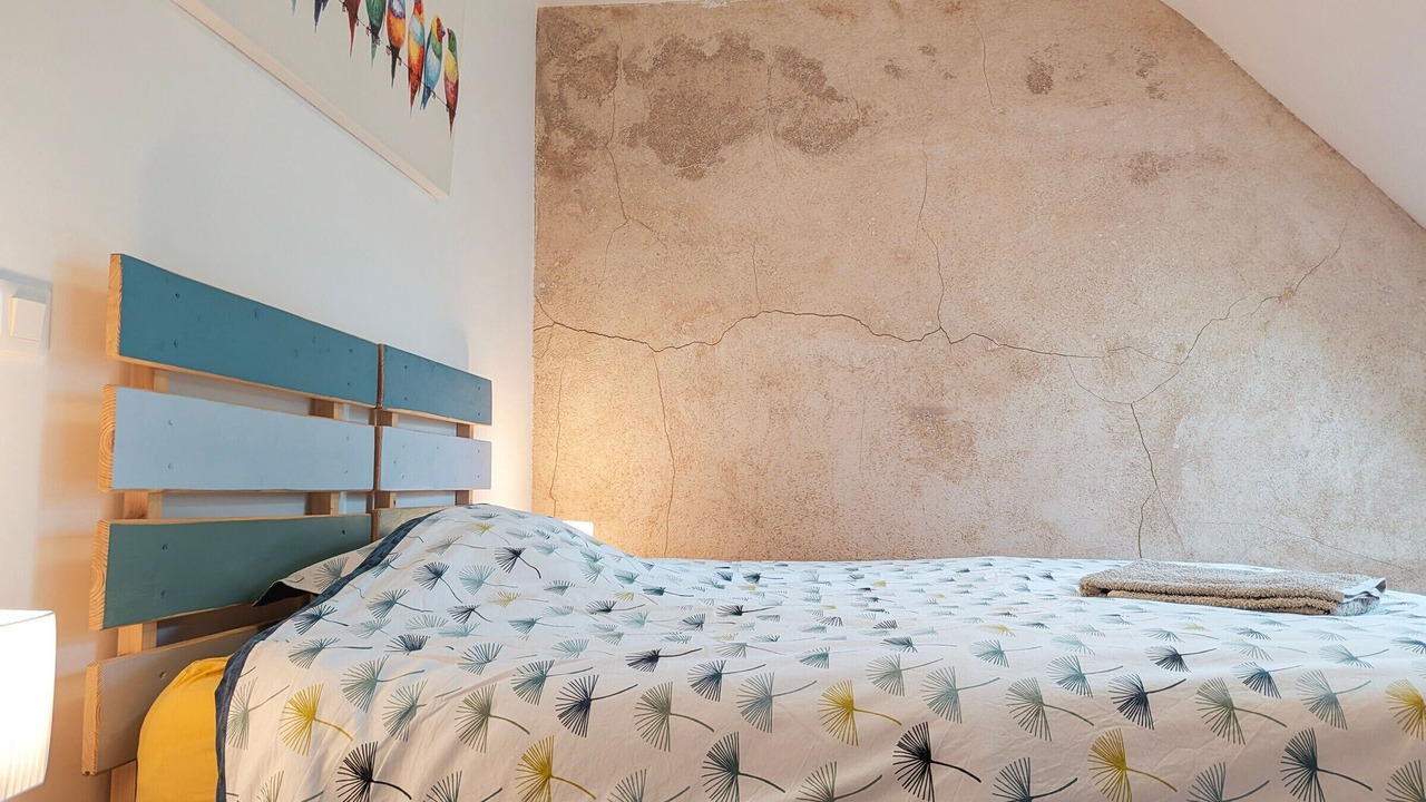 Photo of Bedroom in Etrechet