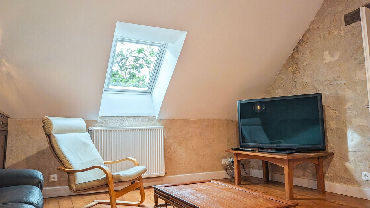 Photo of Livingroom in Etrechet