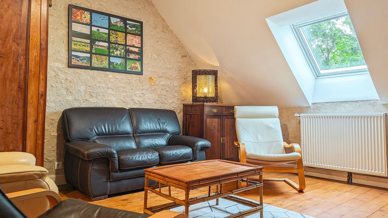 Photo of Livingroom in Etrechet