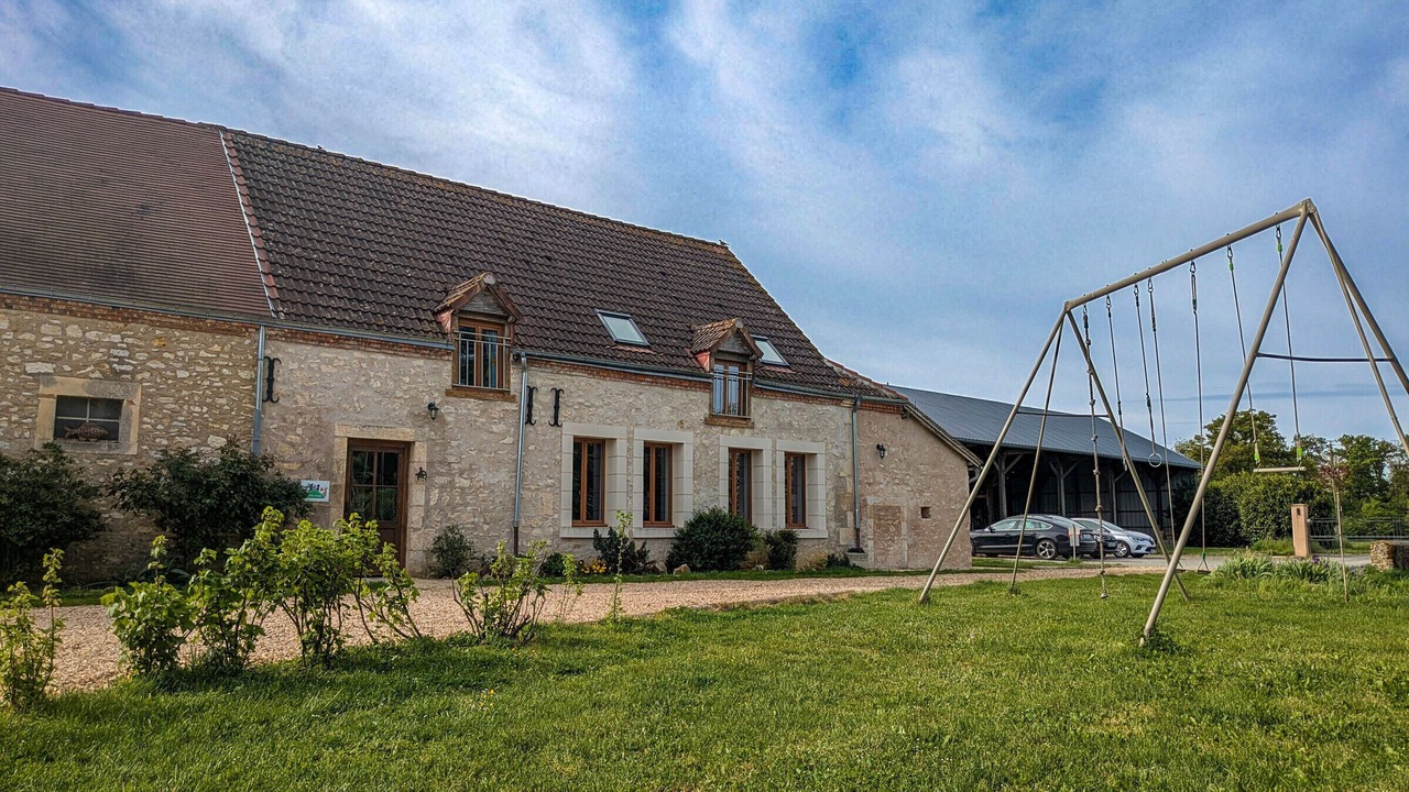 Photo of Outdoor in Etrechet