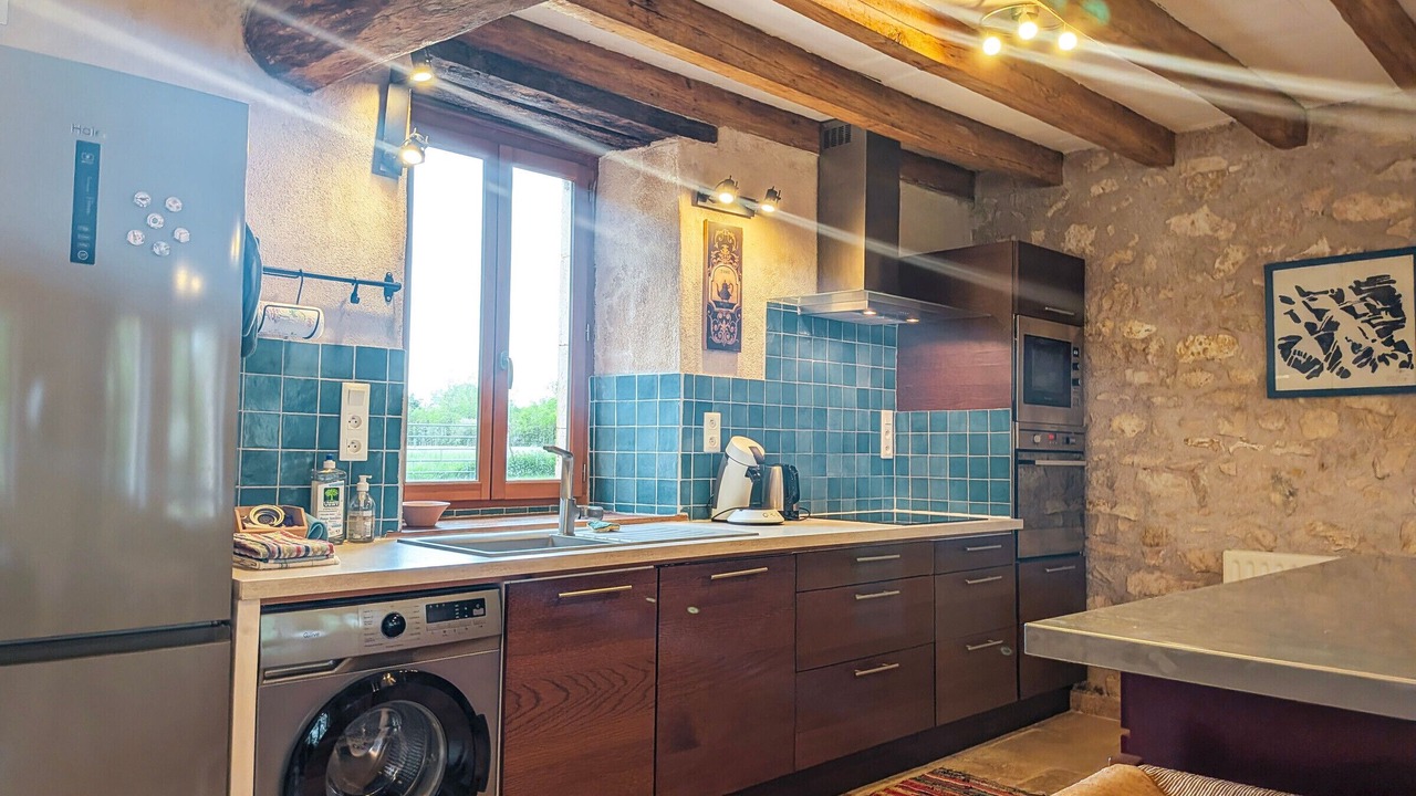 Photo of Kitchen in Etrechet