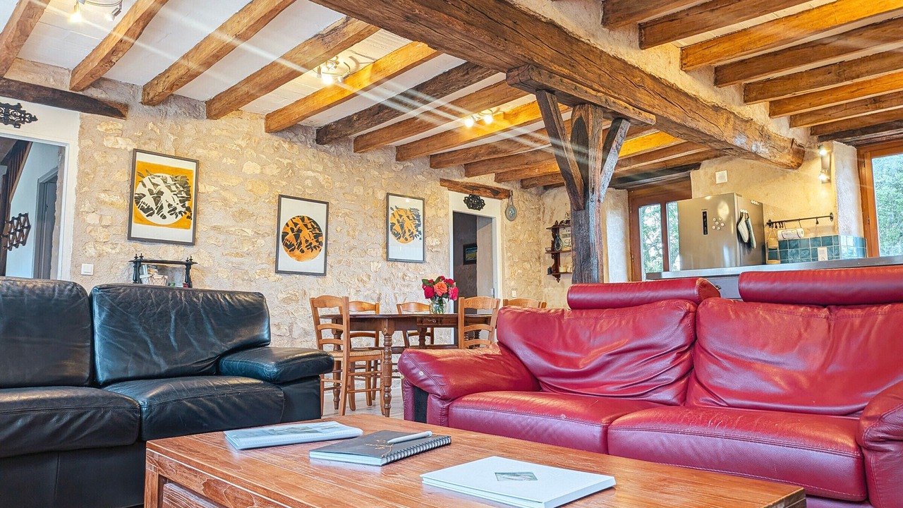 Photo of Livingroom in Etrechet