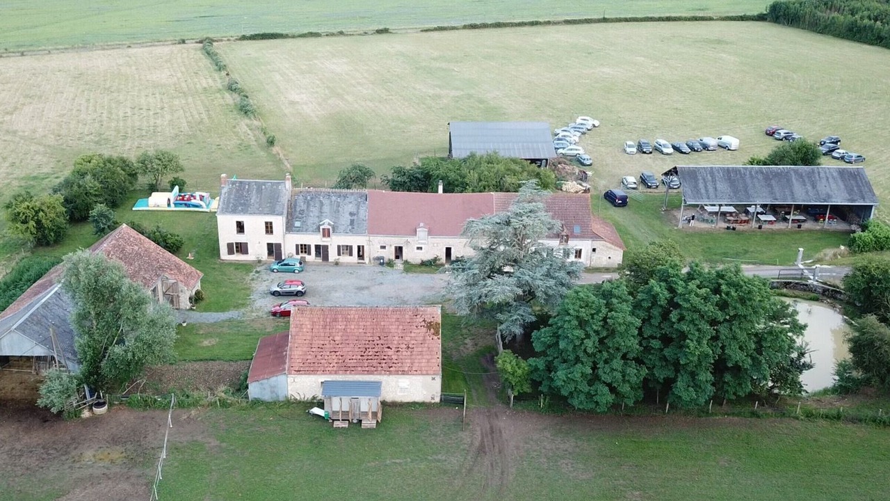 Photo of Outdoor in Etrechet