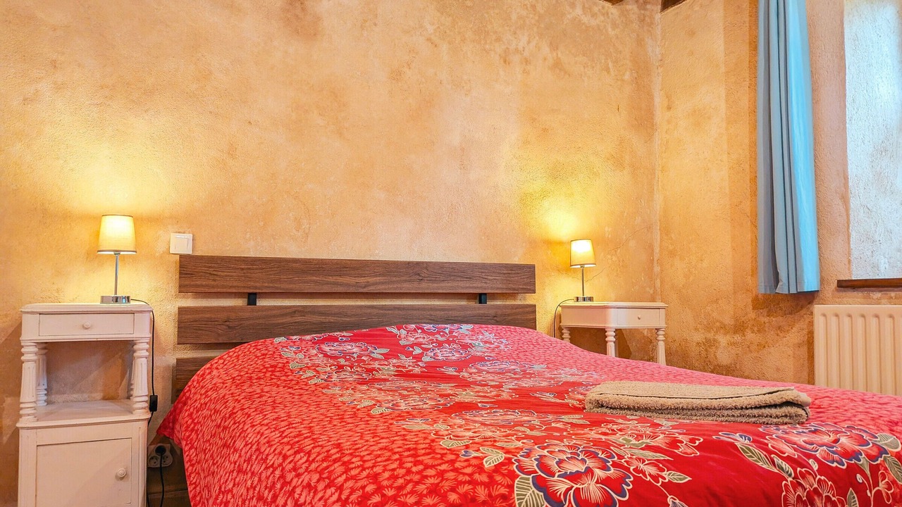 Photo of Bedroom in Etrechet