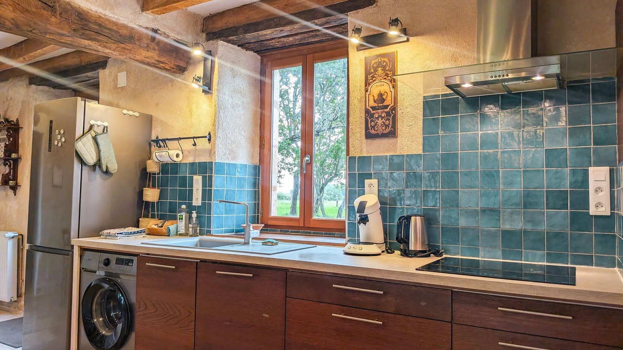 Photo of Kitchen in Etrechet