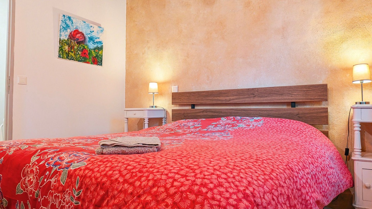 Photo of Bedroom in Etrechet