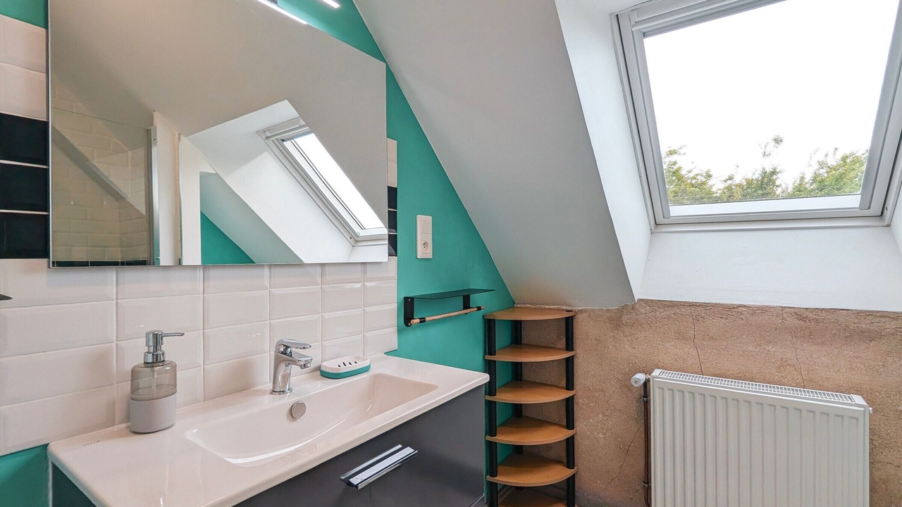 Photo of Bathroom in Etrechet