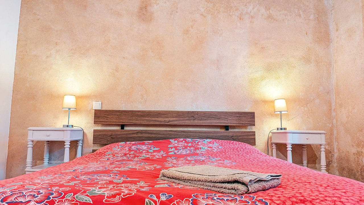Photo of Bedroom in Etrechet