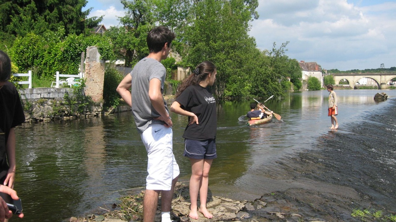 Photo of Others in Le Pechereau