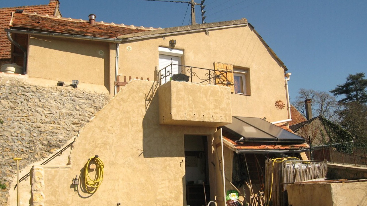 Photo of Outdoor in Le Pechereau
