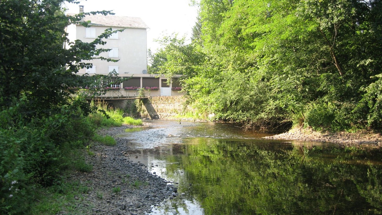 Photo of Outdoor in Le Pechereau