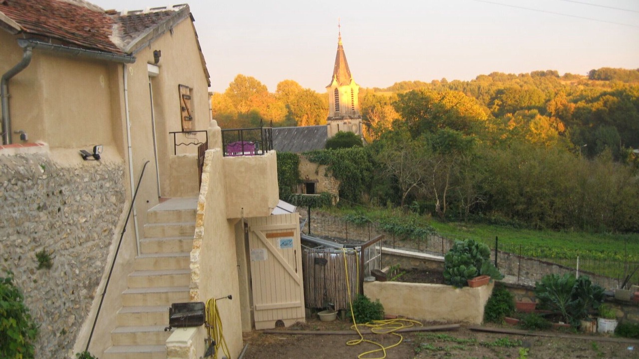 Photo of Outdoor in Le Pechereau