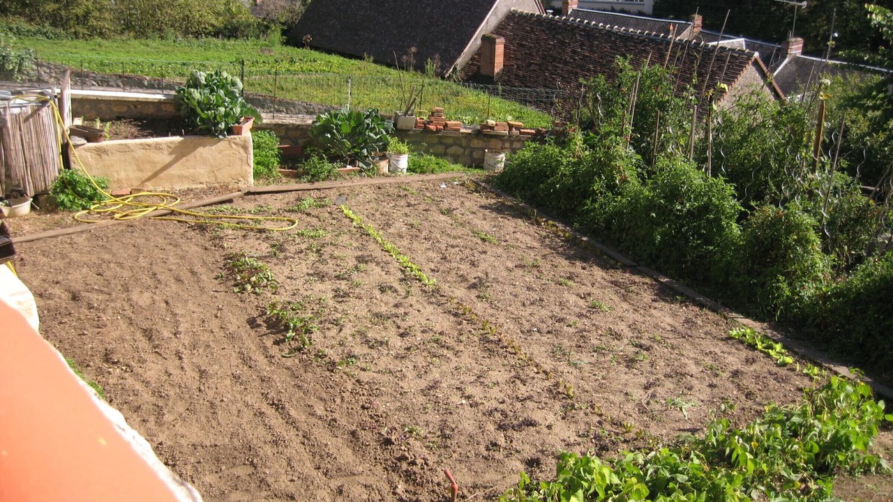Photo of Outdoor in Le Pechereau