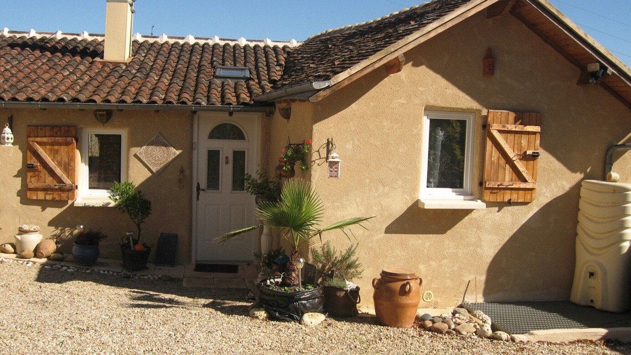 Photo of Outdoor in Le Pechereau