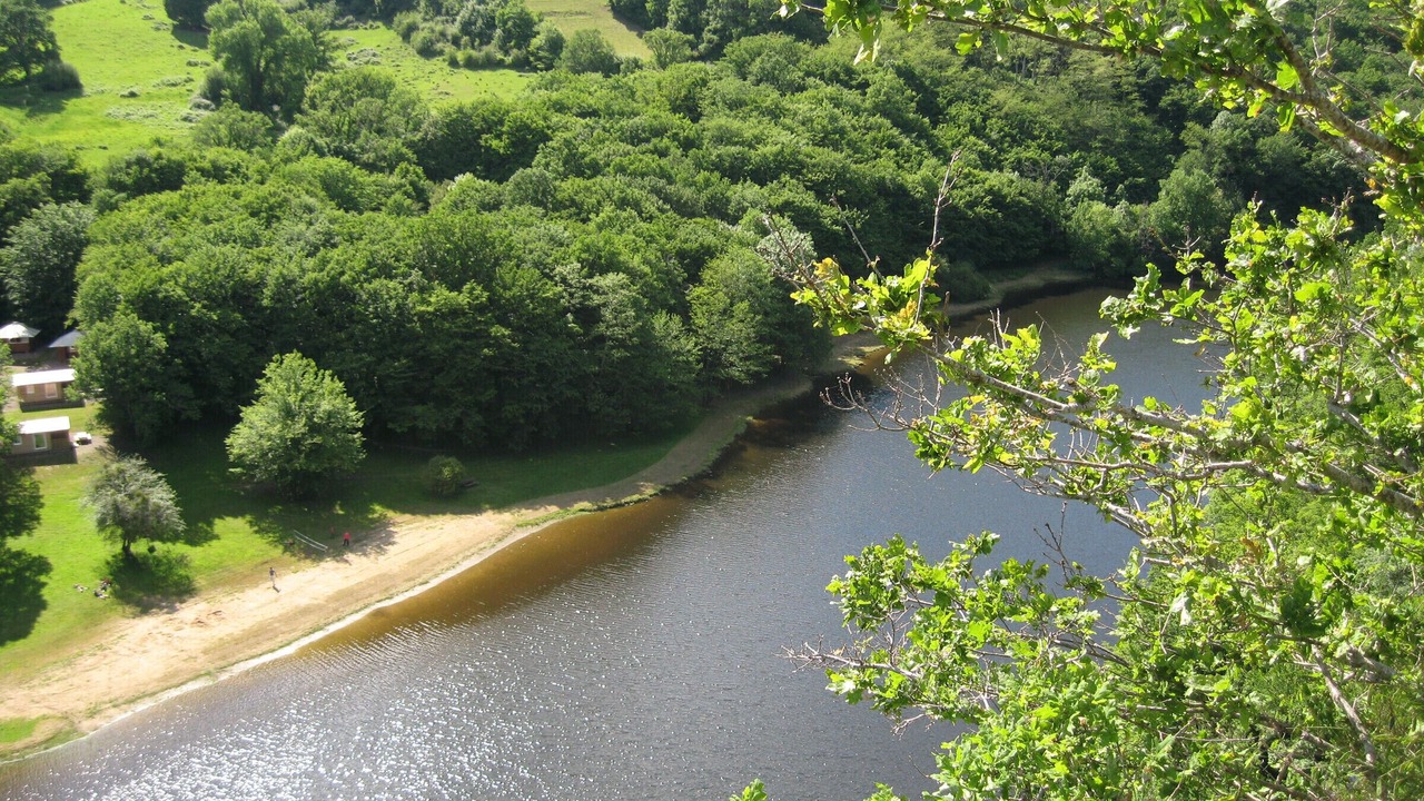 Photo of Outdoor in Le Pechereau