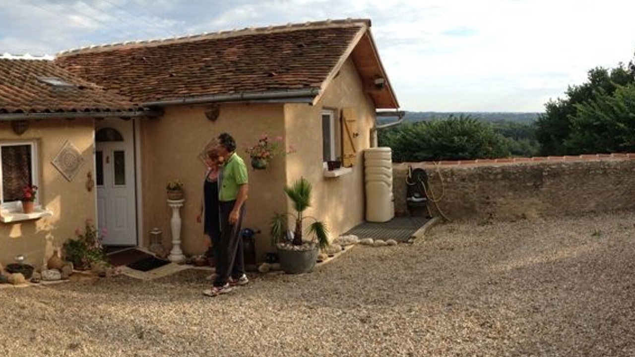 Photo of Outdoor in Le Pechereau