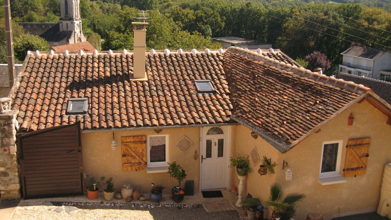 Photo of Outdoor in Le Pechereau