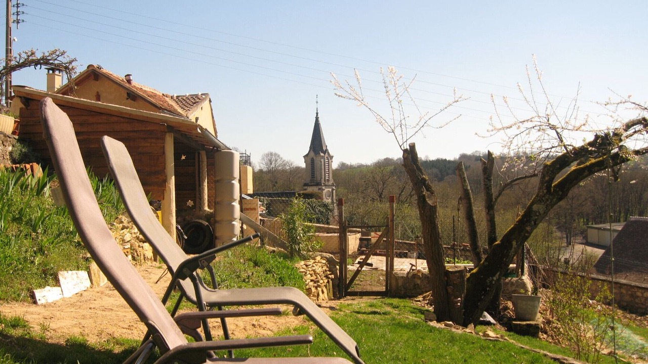 Photo of Outdoor in Le Pechereau