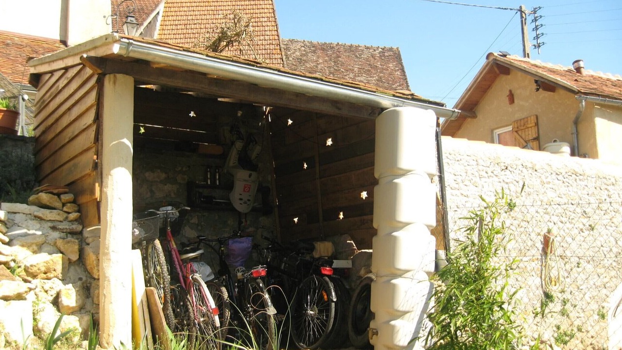 Photo of Outdoor in Le Pechereau