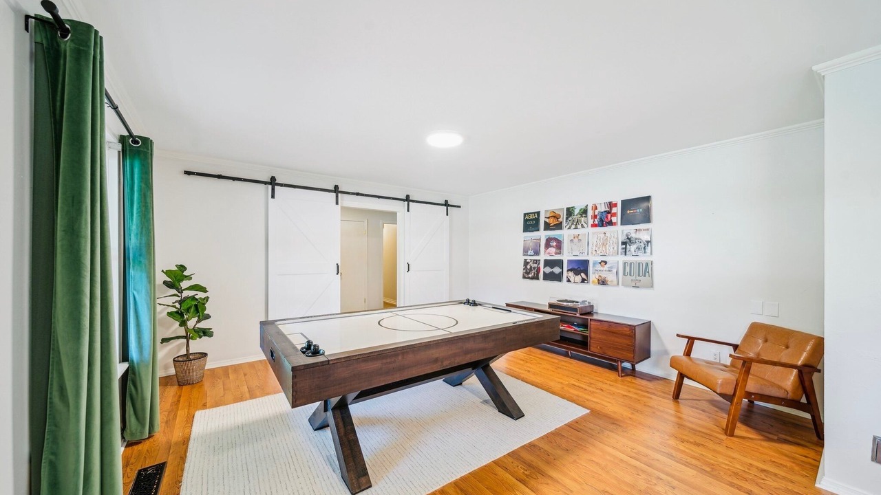 Photo of Bedroom in South Tulsa