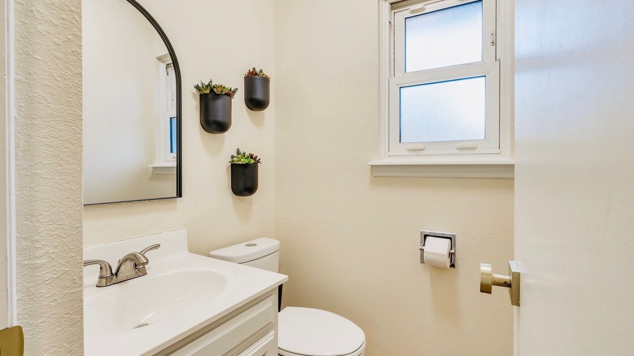 Photo of Bathroom in South Tulsa