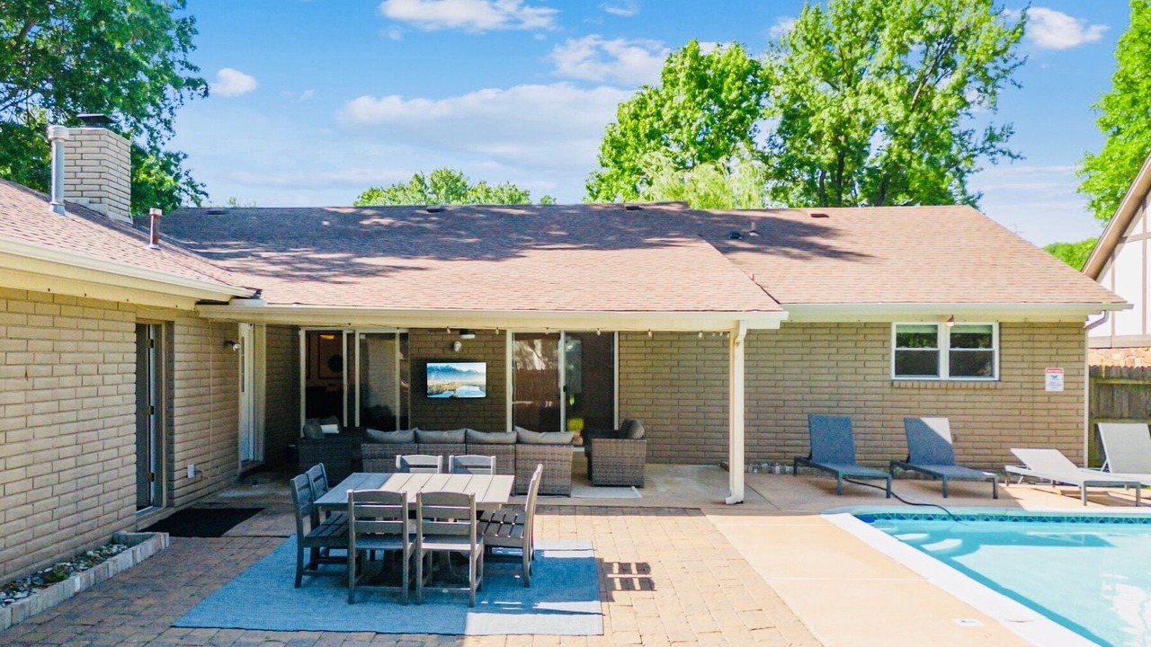 Photo of Outdoor in South Tulsa