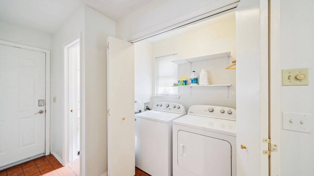 Photo of Bathroom in South Tulsa