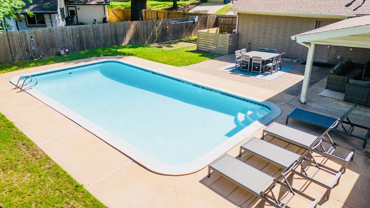 Photo of Outdoor in South Tulsa