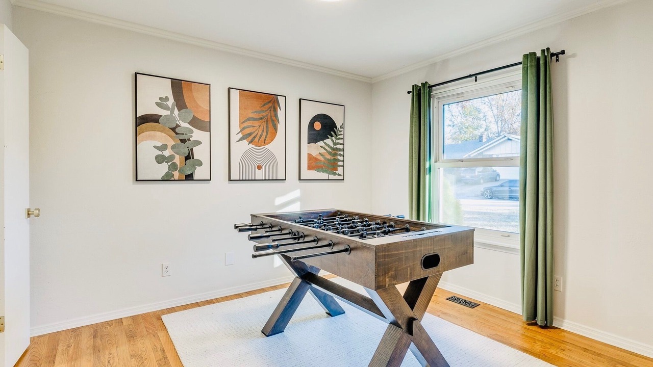 Photo of Bedroom in South Tulsa