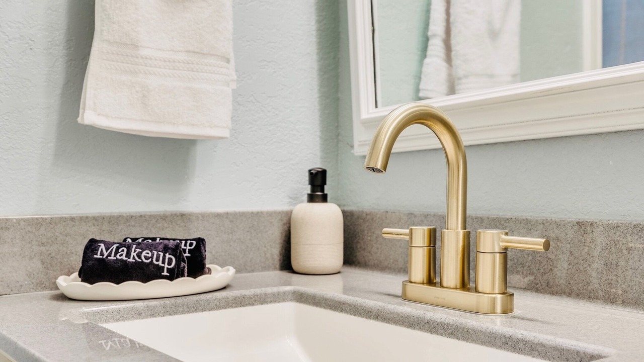 Photo of Bathroom in South Tulsa