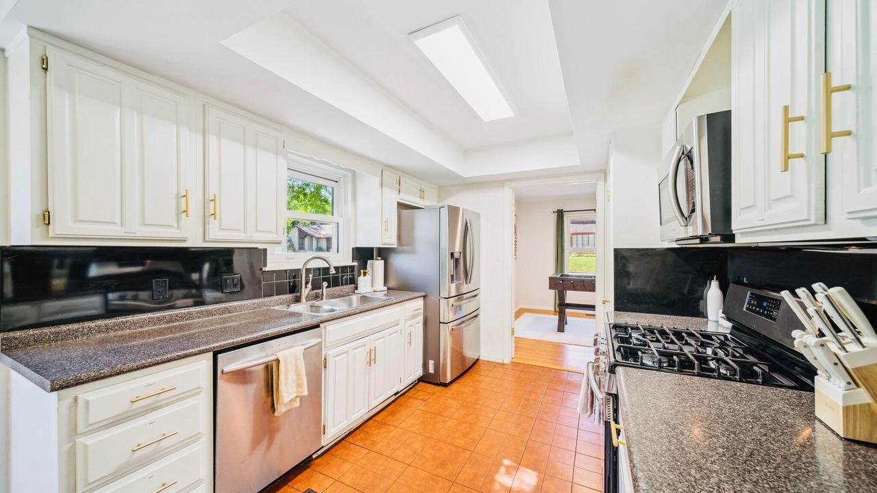 Photo of Kitchen in South Tulsa