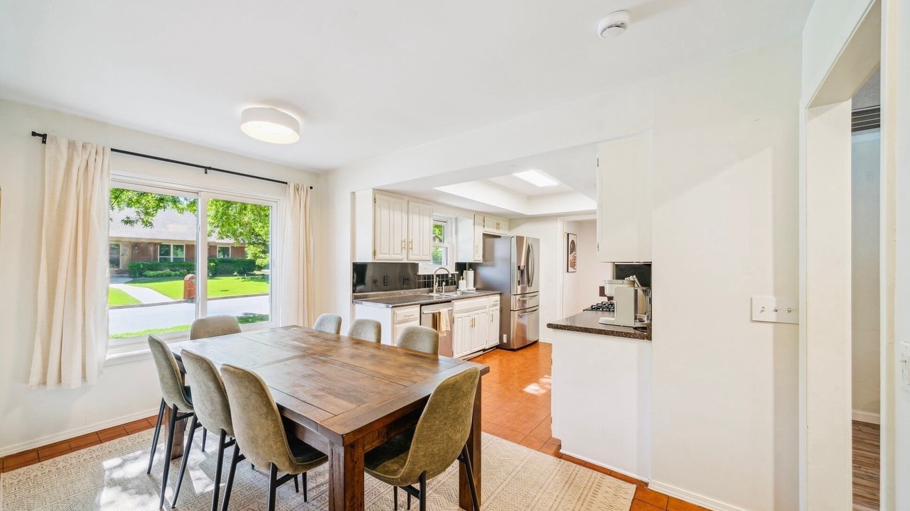 Photo of Kitchen in South Tulsa