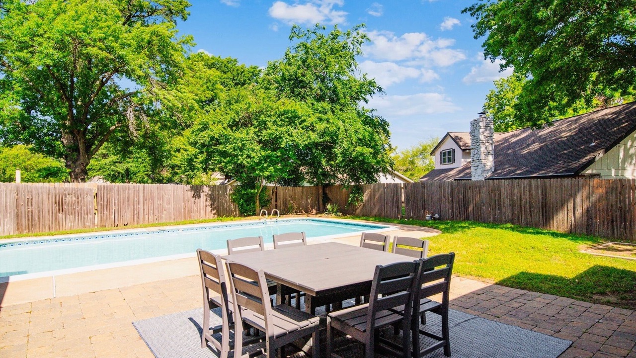 Photo of Outdoor in South Tulsa