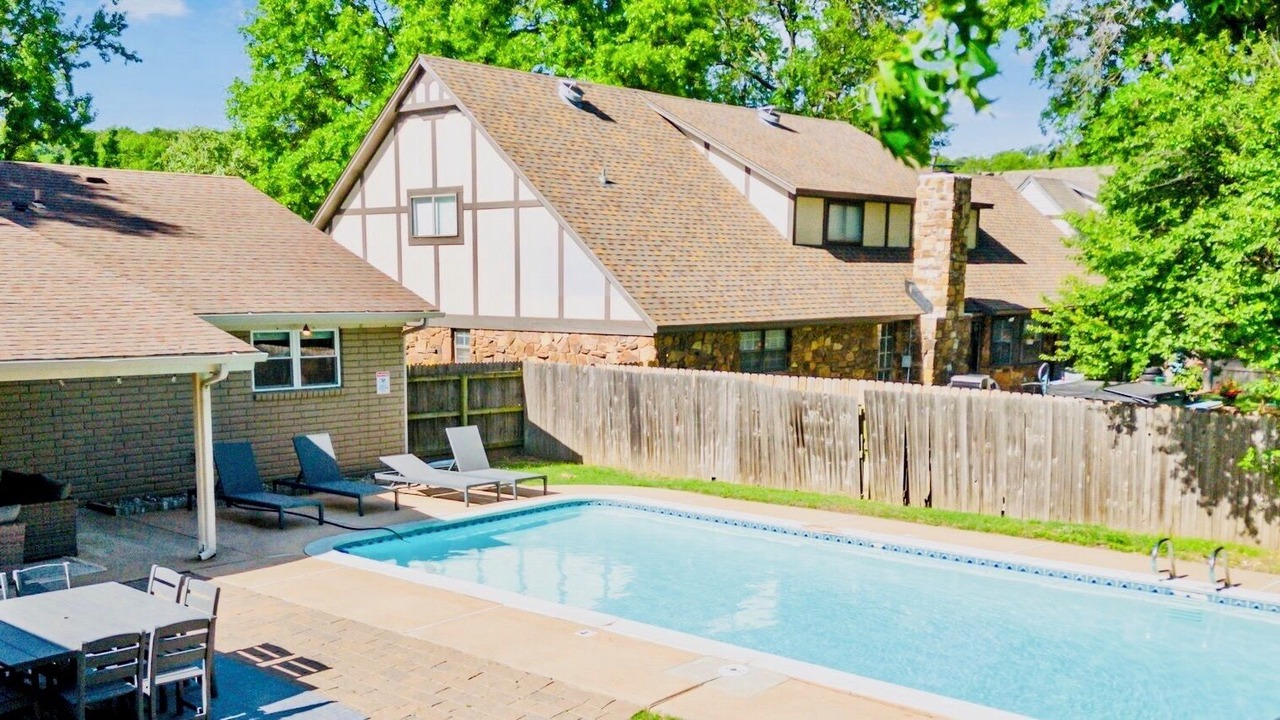Photo of Outdoor in South Tulsa