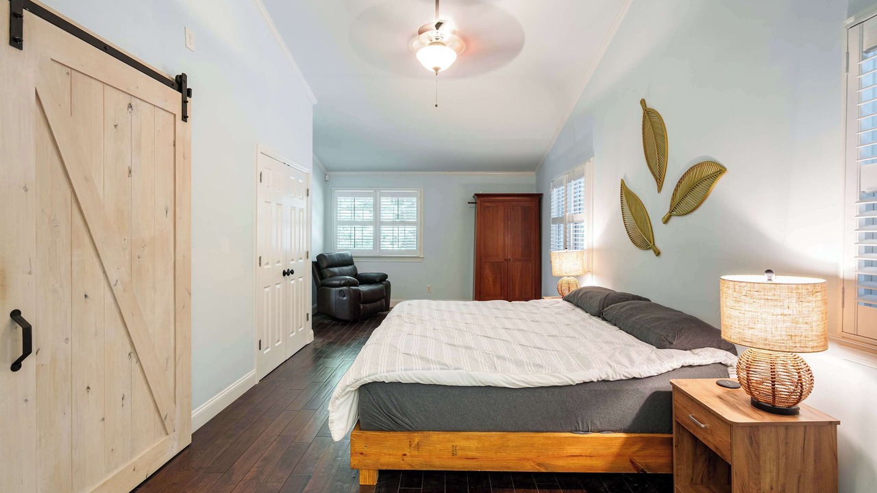 Photo of Bedroom in Cumming