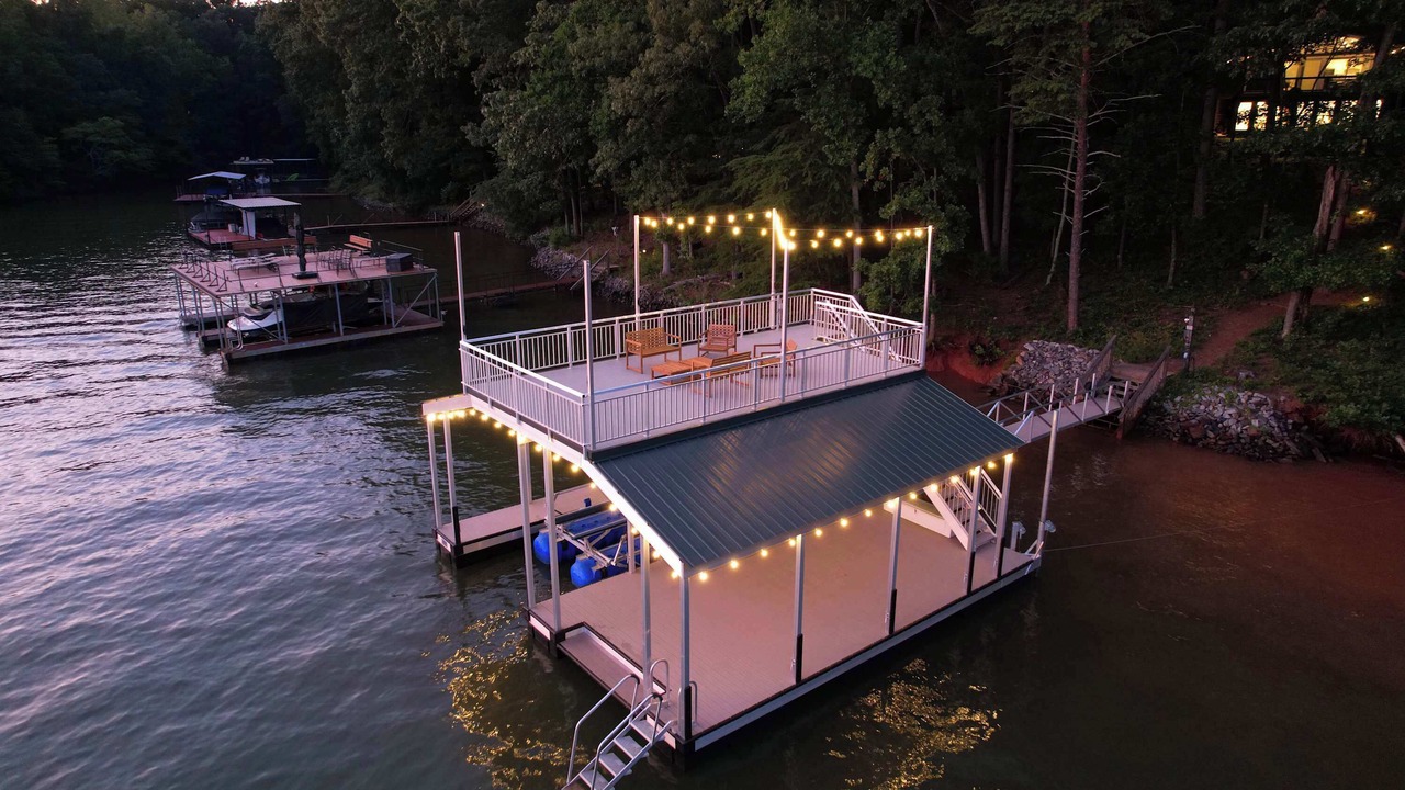 Photo of Patio Balcony in Cumming
