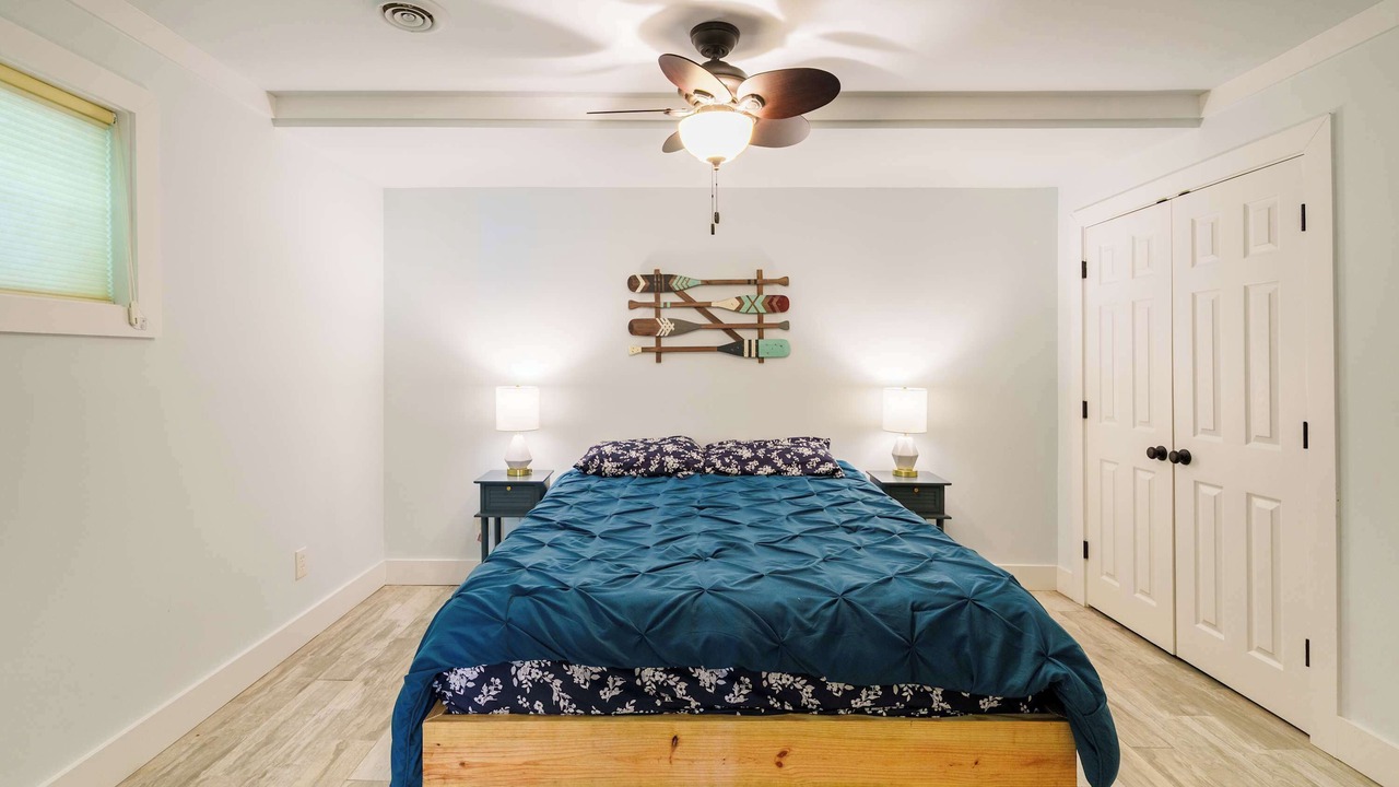 Photo of Bedroom in Cumming