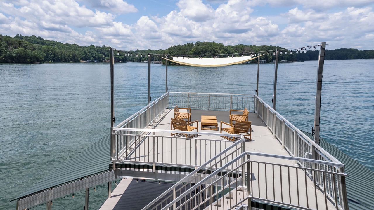 Photo of Patio Balcony in Cumming